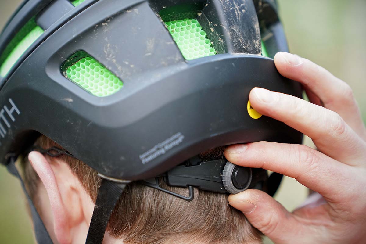 Smith Forefront 2 MIPS Helmet Review Switchback Travel
